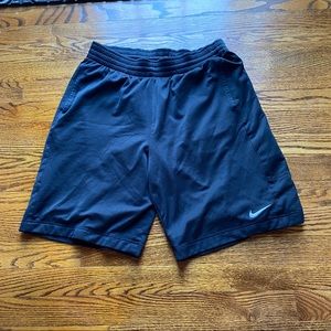 Nike Training Shorts.